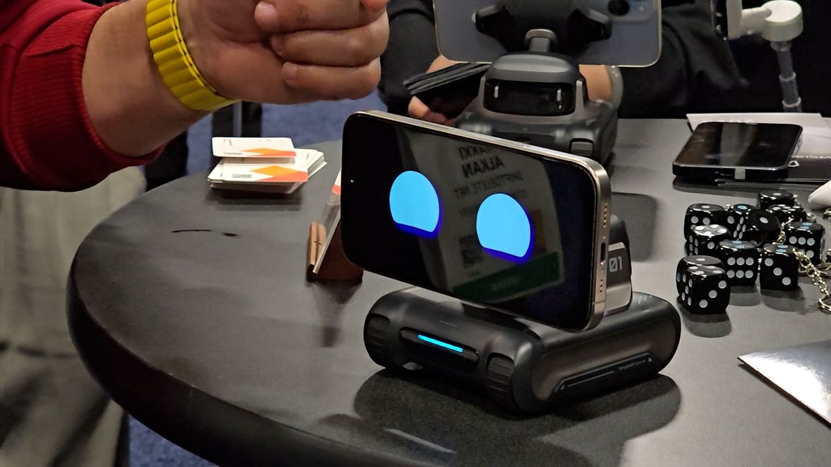 Připomeňte si 10 nejzajímavějších novinek z největšího technologického veletrhu